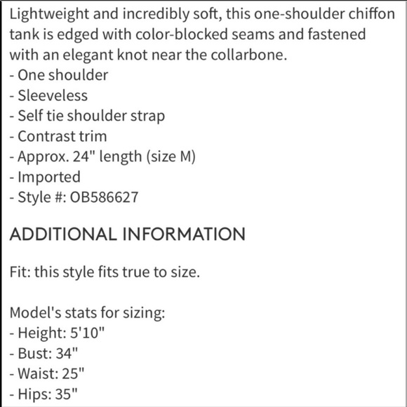 Free people tank - Picture 3 of 8